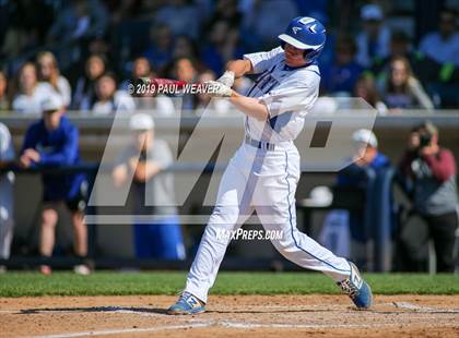 Thumbnail 2 in Blue Ridge vs South Williamsport (PIAA 2A First Round) photogallery.