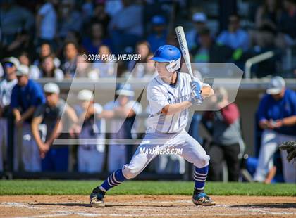 Thumbnail 2 in Blue Ridge vs South Williamsport (PIAA 2A First Round) photogallery.