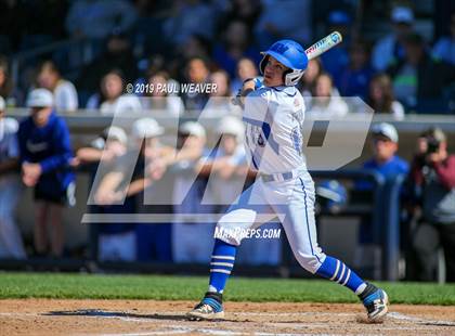 Thumbnail 2 in Blue Ridge vs South Williamsport (PIAA 2A First Round) photogallery.