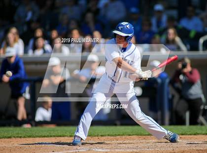 Thumbnail 3 in Blue Ridge vs South Williamsport (PIAA 2A First Round) photogallery.