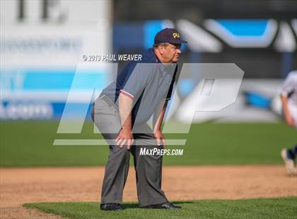 Thumbnail 2 in Blue Ridge vs South Williamsport (PIAA 2A First Round) photogallery.