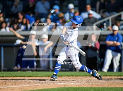 Thumbnail 2 in Blue Ridge vs South Williamsport (PIAA 2A First Round) photogallery.