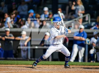 Thumbnail 1 in Blue Ridge vs South Williamsport (PIAA 2A First Round) photogallery.
