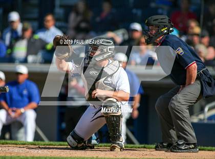 Thumbnail 3 in Blue Ridge vs South Williamsport (PIAA 2A First Round) photogallery.