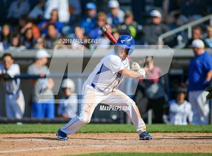 Thumbnail 3 in Blue Ridge vs South Williamsport (PIAA 2A First Round) photogallery.