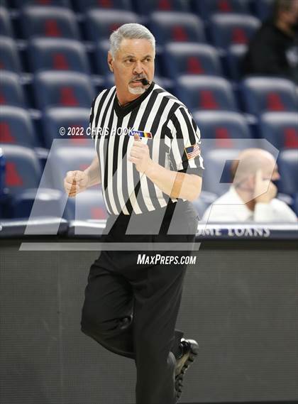 Thumbnail 1 in Desert Christian vs San Miguel (MLK Basketball Classic) photogallery.