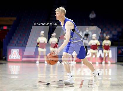 Thumbnail 2 in Desert Christian vs San Miguel (MLK Basketball Classic) photogallery.