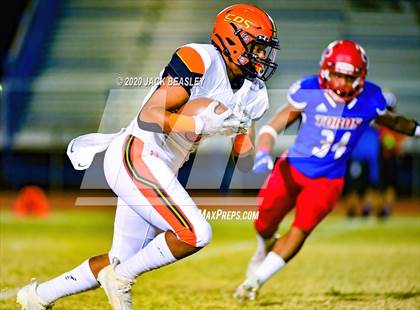 Thumbnail 3 in Corona del Sol @ Mountain View photogallery.