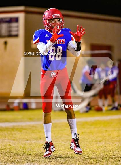 Thumbnail 3 in Corona del Sol @ Mountain View photogallery.