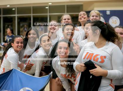 Thumbnail 1 in Kimball @ Central Catholic photogallery.