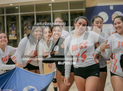 Thumbnail 3 in Kimball @ Central Catholic photogallery.