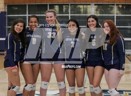 Thumbnail 1 in Kimball @ Central Catholic photogallery.