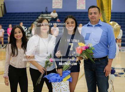 Thumbnail 3 in Kimball @ Central Catholic photogallery.