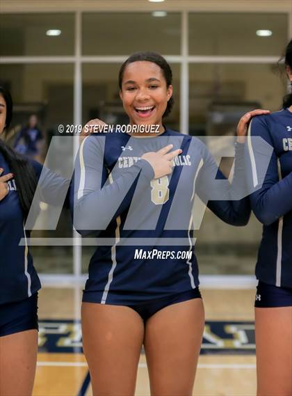 Thumbnail 1 in Kimball @ Central Catholic photogallery.