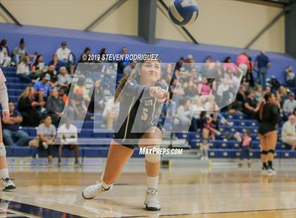 Thumbnail 3 in Kimball @ Central Catholic photogallery.