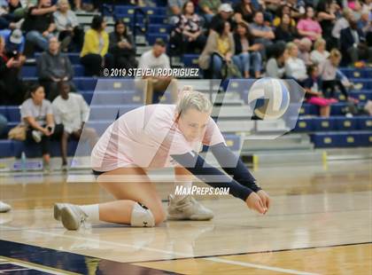 Thumbnail 3 in Kimball @ Central Catholic photogallery.