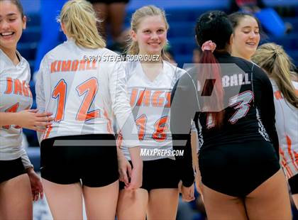 Thumbnail 1 in Kimball @ Central Catholic photogallery.