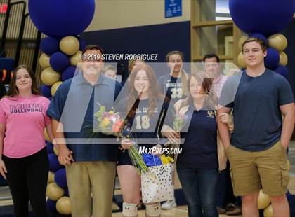 Thumbnail 2 in Kimball @ Central Catholic photogallery.