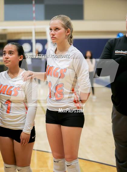 Thumbnail 1 in Kimball @ Central Catholic photogallery.