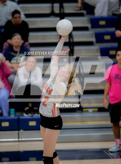 Thumbnail 1 in Kimball @ Central Catholic photogallery.