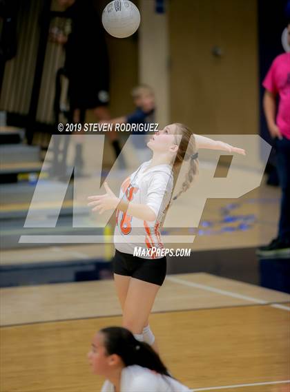 Thumbnail 3 in Kimball @ Central Catholic photogallery.