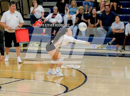 Thumbnail 3 in Kimball @ Central Catholic photogallery.