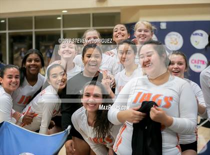 Thumbnail 3 in Kimball @ Central Catholic photogallery.