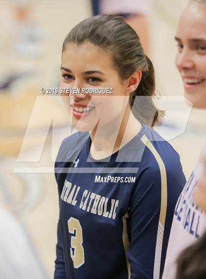 Thumbnail 2 in Kimball @ Central Catholic photogallery.