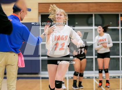 Thumbnail 3 in Kimball @ Central Catholic photogallery.