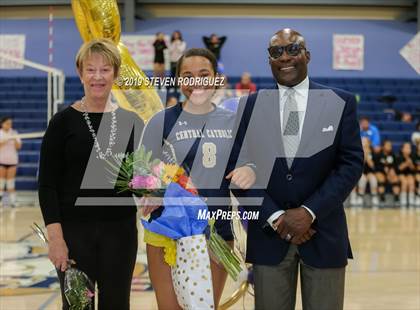 Thumbnail 1 in Kimball @ Central Catholic photogallery.