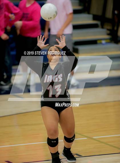 Thumbnail 3 in Kimball @ Central Catholic photogallery.