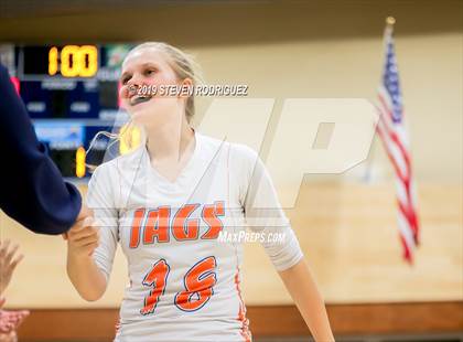 Thumbnail 3 in Kimball @ Central Catholic photogallery.