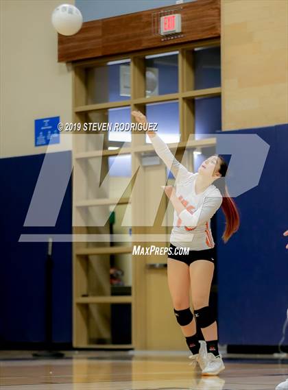 Thumbnail 3 in Kimball @ Central Catholic photogallery.