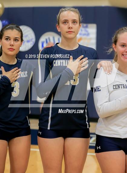 Thumbnail 2 in Kimball @ Central Catholic photogallery.