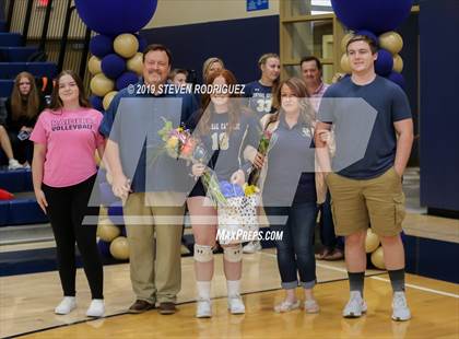 Thumbnail 1 in Kimball @ Central Catholic photogallery.