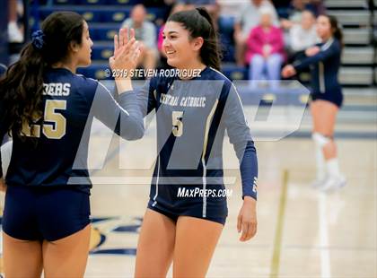 Thumbnail 2 in Kimball @ Central Catholic photogallery.