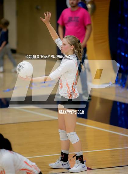 Thumbnail 2 in Kimball @ Central Catholic photogallery.