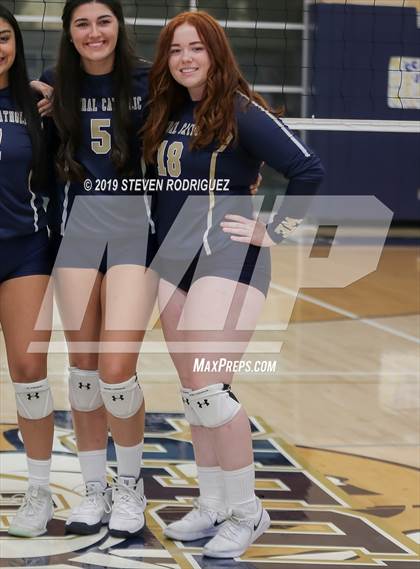Thumbnail 1 in Kimball @ Central Catholic photogallery.