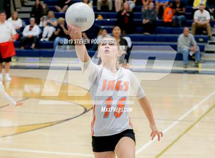 Thumbnail 1 in Kimball @ Central Catholic photogallery.