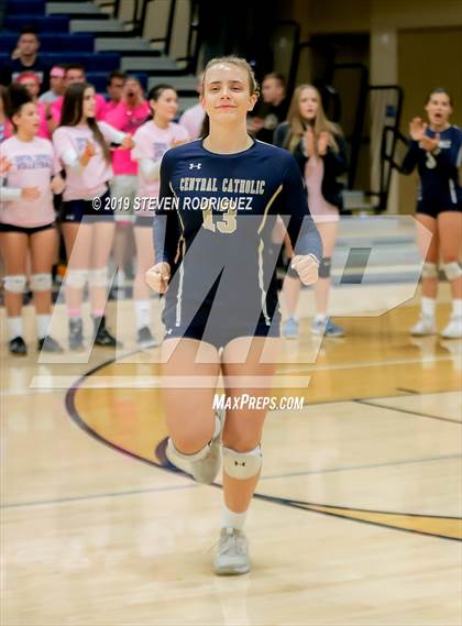 Thumbnail 2 in Kimball @ Central Catholic photogallery.
