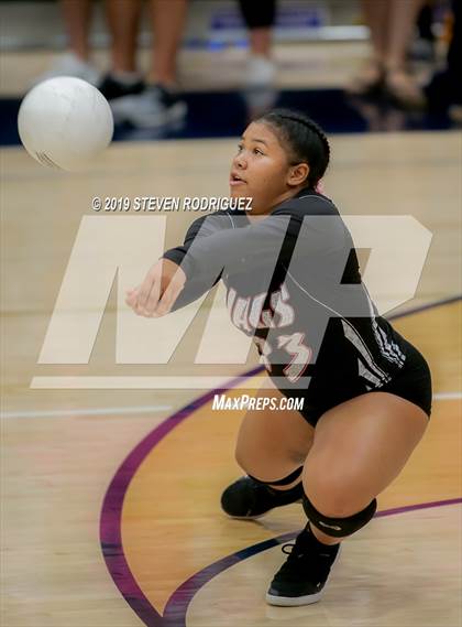 Thumbnail 1 in Kimball @ Central Catholic photogallery.
