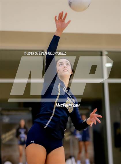 Thumbnail 3 in Kimball @ Central Catholic photogallery.
