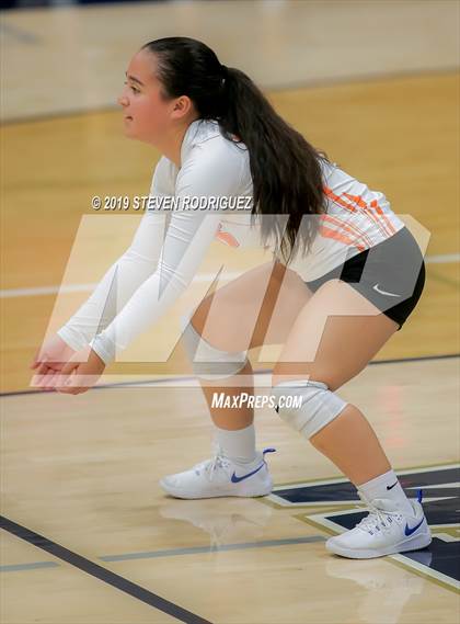 Thumbnail 3 in Kimball @ Central Catholic photogallery.