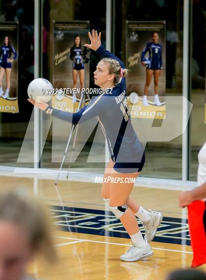 Thumbnail 2 in Kimball @ Central Catholic photogallery.