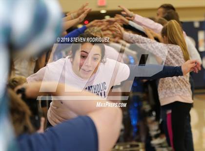 Thumbnail 3 in Kimball @ Central Catholic photogallery.