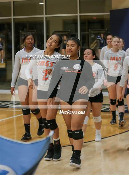 Thumbnail 2 in Kimball @ Central Catholic photogallery.