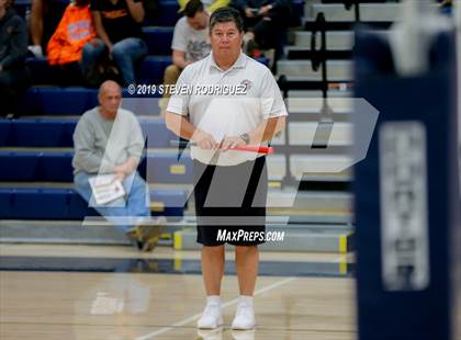 Thumbnail 2 in Kimball @ Central Catholic photogallery.