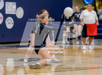 Thumbnail 3 in Kimball @ Central Catholic photogallery.