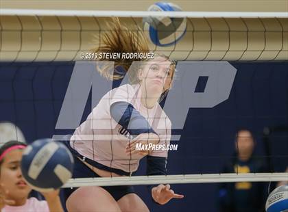Thumbnail 3 in Kimball @ Central Catholic photogallery.