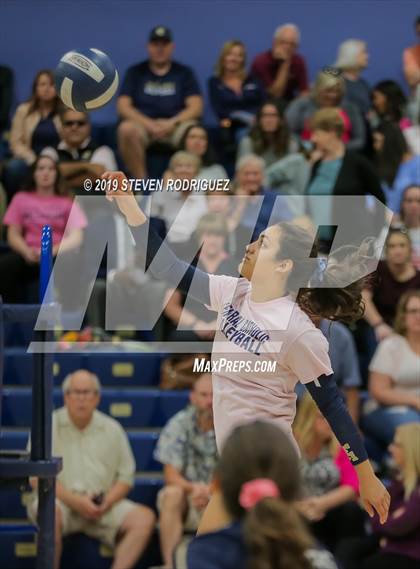 Thumbnail 2 in Kimball @ Central Catholic photogallery.